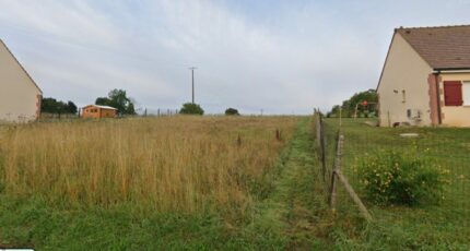 Le Mesnil-Théribus Terrain à bâtir -  Les Maisons Extraco