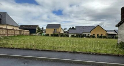 Épaignes Terrain à bâtir -  Les Maisons Extraco