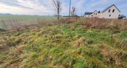 Barentin Terrain à bâtir -  Les Maisons Extraco