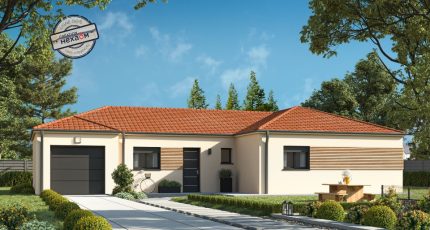 Bourgtheroulde-Infreville Maison neuve -  Les Maisons Extraco