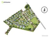 Terrain à Bréauté  Les Maisons Extraco