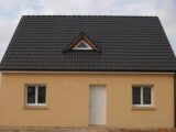 Maison à Les Trois-Pierres  Les Maisons Extraco