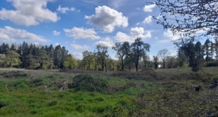 Saint-André-d'Hébertot Terrain à bâtir -  Les Maisons Extraco