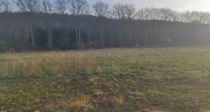 Montfort-sur-Risle Terrain à bâtir -  Les Maisons Extraco