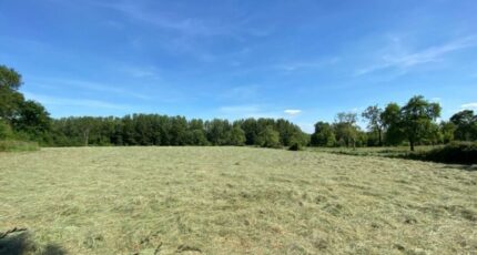 Saint-André-d'Hébertot Terrain à bâtir -  Les Maisons Extraco