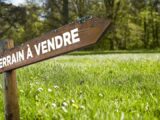 Terrain à Courdemanche  Les Maisons Extraco