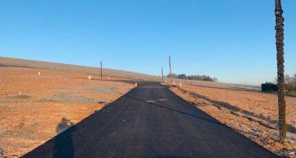 Fécamp Terrain à bâtir -  Les Maisons Extraco