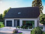 Maison à Saint-Pierre-des-Fleurs  Les Maisons Extraco