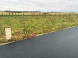 Terrain à Fauville-en-Caux  Les Maisons Extraco