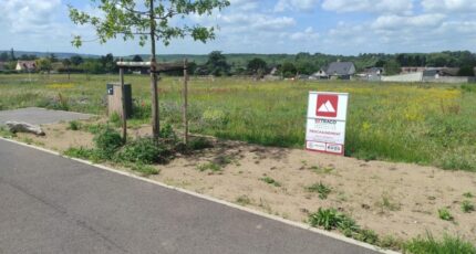 Maule Terrain à bâtir -  Les Maisons Extraco