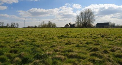 Smermesnil Terrain à bâtir -  Les Maisons Extraco