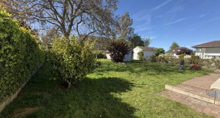 Franqueville-Saint-Pierre Terrain à bâtir -  Les Maisons Extraco