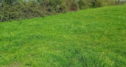 Compainville Terrain à bâtir -  Les Maisons Extraco