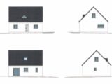 Maison à Les Trois-Pierres  Les Maisons Extraco