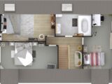 Maison à Carville-la-Folletière  Les Maisons Extraco