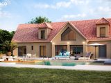 Maison à Tilly  Les Maisons Extraco