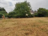 Terrain à Mézières-en-Vexin  Les Maisons Extraco