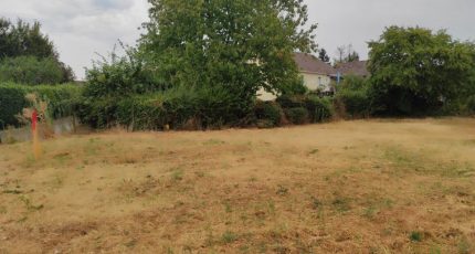 Mézières-en-Vexin Terrain à bâtir -  Les Maisons Extraco