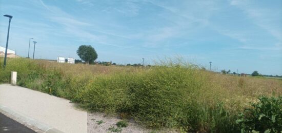 Terrain à bâtir à Flocques, Normandie