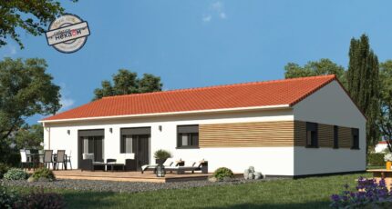 Caudebec-lès-Elbeuf Maison neuve -  Les Maisons Extraco