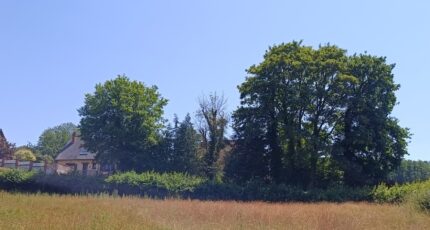 Saint-Aubin-Épinay Terrain à bâtir -  Les Maisons Extraco