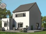 Maison à Émanville  Les Maisons Extraco