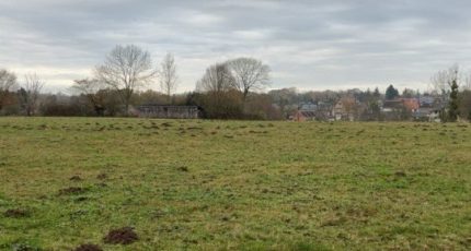 Forges-les-Eaux Terrain à bâtir -  Les Maisons Extraco