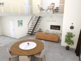 Maison à Saint-Pierre-lès-Elbeuf  Les Maisons Extraco