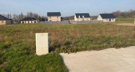 Petiville Terrain à bâtir -  Les Maisons Extraco
