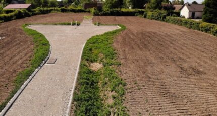 La Londe Terrain à bâtir -  Les Maisons Extraco