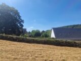 Terrain à Bois-l’Évêque  Les Maisons Extraco