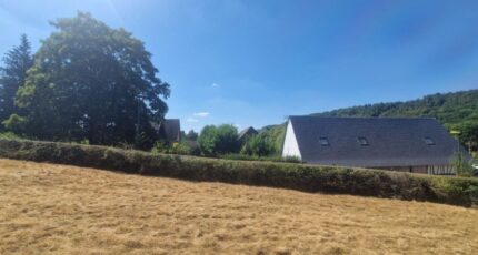 Bois-l'Évêque Terrain à bâtir -  Les Maisons Extraco