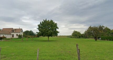 Les Andelys Terrain à bâtir -  Les Maisons Extraco