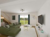 Maison à La Rue-Saint-Pierre  Les Maisons Extraco