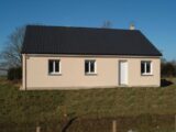 Maison à Breteuil  Les Maisons Extraco