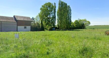 Gaillon Terrain à bâtir -  Les Maisons Extraco