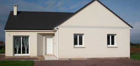 Maison neuve à , Eure