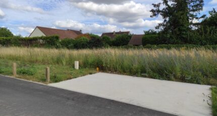 Gargenville Terrain à bâtir -  Les Maisons Extraco