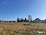 Terrain à Saint-Benoît-d’Hébertot  Les Maisons Extraco