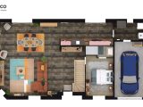 Maison à Bourgtheroulde-Infreville  Les Maisons Extraco