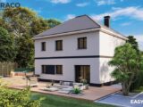 Maison à Maucomble  Les Maisons Extraco