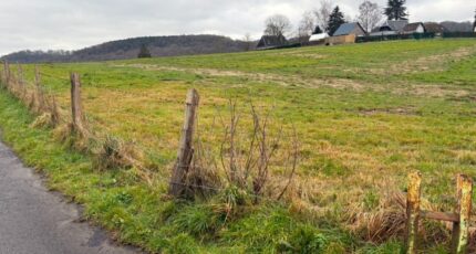 Lillebonne Terrain à bâtir -  Les Maisons Extraco