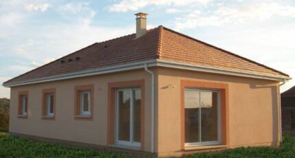 Tourville-sur-Arques Maison neuve -  Les Maisons Extraco