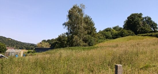 Terrain à bâtir à Bois-l'Évêque, Normandie