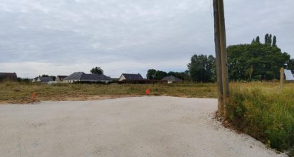 Crestot Maison neuve -  Les Maisons Extraco