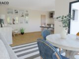 Maison à Franqueville-Saint-Pierre  Les Maisons Extraco