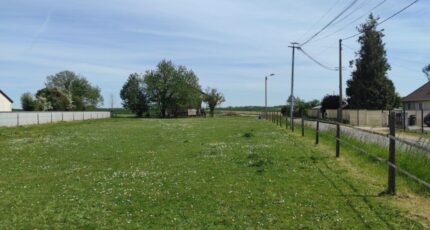 Les Andelys Terrain à bâtir -  Les Maisons Extraco