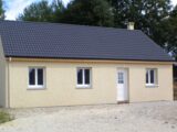 Maison à Breteuil  Les Maisons Extraco