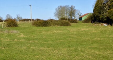 Cuverville Terrain à bâtir -  Les Maisons Extraco