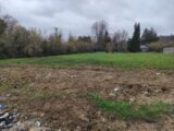Terrain à Tourville-en-Auge  Les Maisons Extraco